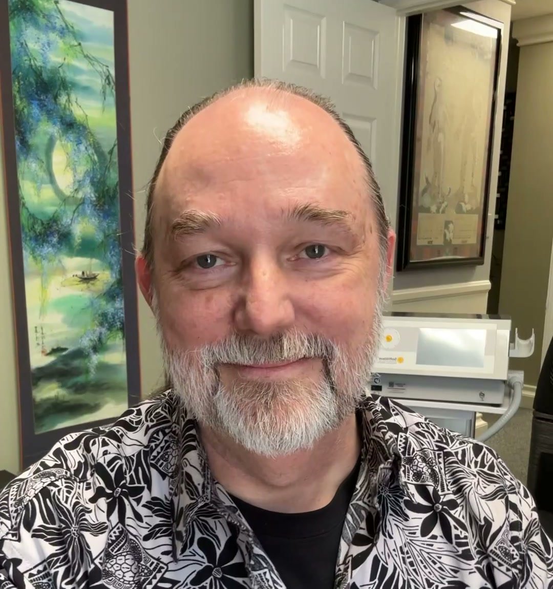 Dr. Allen Arnette, DC, L.Ac.